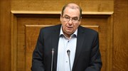 Α. Μπαλωμενάκης: Ο Ά. Γεωργιάδης προσπαθεί να καλύψει συγκεκριμένα πρόσωπα στο ΚΕΕΛΠΝΟ