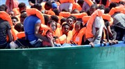 Σε ομηρεία στη Μεσόγειο το «Aquarius» με 141 μετανάστες