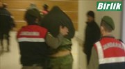Anadolu: 2 Greek servicemen freed from Turkish prison
