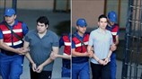 Ελεύθεροι οι δύο Ελληνες στρατωτικοί, επιστρέφουν στην Ελλάδα.