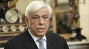 Τηλεφωνική επικοινωνία Π. Παυλόπουλου με Ιταλό πρόεδρο για την τραγωδία