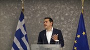 Το μήνυμα Αλ. Τσίπρα για το Δεκαπενταύγουστο