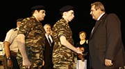 Κυβέρνηση: «Κλειδί» η διεθνοποίηση της υπόθεσης των δύο στρατιωτικών