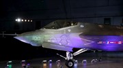 Άγκυρα: Θα ασκήσουμε τα δικαιώματά μας για τα F-35