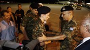 ΣΥΡΙΖΑ: Νίκη της διπλωματίας