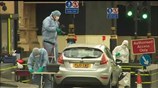 Λονδίνο: Ολονύκτιες έρευνες της αντιτρομοκρατικής μετά την επίθεση με όχημα στο Κοινοβούλιο