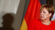 Γερμανία: «Βουνό» τα προβλήματα στην εσωτερική πολιτική
