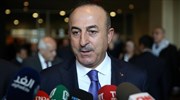 «Έτοιμη για διάλογο με τις ΗΠΑ» η Τουρκία, αλλά «χωρίς απειλές»