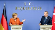 Γιατί Βερολίνο και Βρυξέλλες δεν θέλουν να δουν την τουρκική οικονομία να καταρρέει