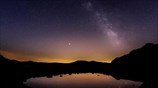 Έναστρος ουρανός στην Ισπανία