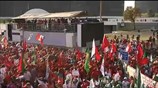 Βραζιλία: Κατέθεσε υποψηφιότητα από την φυλακή ο Λούλα
