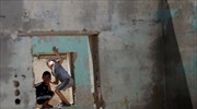 Σε ισχύ κατάπαυση του πυρός στη Λωρίδα της Γάζας
