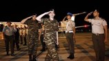 Οι διπλωματικοί ελιγμοί πίσω από την απελευθέρωση των Ελλήνων στρατιωτικών