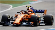 Formula 1: Στη McLaren ο Σάινθ Τζούνιορ
