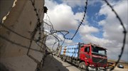 Αίγυπτος: Εντατικές διαβουλεύσεις για την επίτευξη εκεχειρίας στη Γάζα
