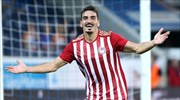 Europa League: Με… προπόνηση στα πλέι οφ ο Ολυμπιακός