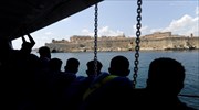 Διπλωματική διένεξη Ιταλίας - Μάλτας για τους μετανάστες του «Aquarius»