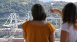 Γένοβα: Εκατοντάδες άστεγοι μετά την τραγωδία