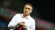 Στον πάγκο της Νότιας Κορέας ο Πάουλο Μπέντο