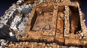 Νέα αρχαιολογικά ευρήματα στην ακρόπολη της αρχαίας Πάφου