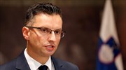 Σλοβενία: Νέος πρωθυπουργός ο Μάριαν Σάρετς