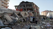 Τουρκία: 19 χρόνια από τον φονικό σεισμό των 7,4 Ρίχτερ