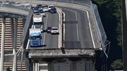 Ιταλία: Ανακαλείται η σύμβαση της Autostrade per l