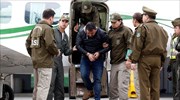 Χιλή: Συλλήψεις για τις απειλές για βόμβες σε αεροσκάφη