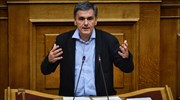 Φθινοπωρινό μπρα ντε φερ για τις συντάξεις