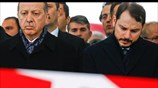 Ο Ερντογάν προκαλεί τις αγορές