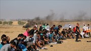 Ισραήλ: Έκλεισε μεθοριακό πέρασμα με την Γάζα