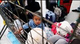 Κύμα μεταναστών από τη Βενεζουέλα ταράζει τη Λατινική Αμερική
