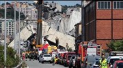 Ιταλία: Τέλος στις επιχειρήσεις αναζήτησης αγνοουμένων