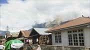 Δύο σεισμοί ταρακούνησαν πάλι την Ινδονησία