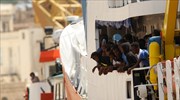 Κλιμακώνεται η διπλωματική ένταση Ιταλίας - Μάλτας για το μεταναστευτικό