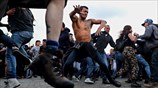 Φεστιβάλ ροκ μουσικής στην Μπογκοτά
