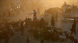 Καθημερινή ζωή στην Καμπούλ