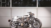 Harley-Davidson: Για τη νέα γενιά μοτοσικλετιστών