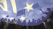 Official end of 3rd bailout may be greeted with 