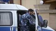 Τσετσενία: Σειρά επιθέσεων εναντίον της αστυνομίας - Το Ισλαμικό Κράτος ανέλαβε την ευθύνη