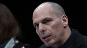 Varoufakis: Greek debt cannot be paid off; country should have been 