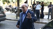 Ν. Βούτσης: Συνάντηση με αντιπροσωπεία πυρόπληκτων