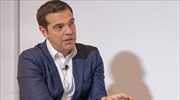 Ευχές του Αλ. Τσίπρα στους μουσουλμάνους της Ελλάδας