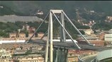 Ερευνα για τα αίτια της τραγωδίας στη Γένοβα