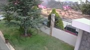 Βίντεο με το πώς ξεκίνησε η φονική πυρκαγιά στο Μάτι