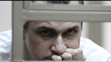 Εκατό ημέρες απεργίας πείνας για τον Ολέγκ Σεντσόφ