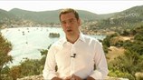 Τσίπρας: «Σήμερα είναι μέρα λύτρωσης και η αφετηρία μιας νέας εποχής»