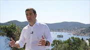 Political opposition ridicules PM Tsipras
