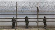 ΗΠΑ: Στηρίζουν την απόφαση της Σεούλ για κατάργηση φυλακίων στα σύνορα με Β. Κορέα