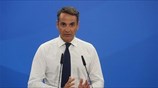 Σκληρή γλώσσα της αντιπολίτευσης για το μήνυμα Τσίπρα